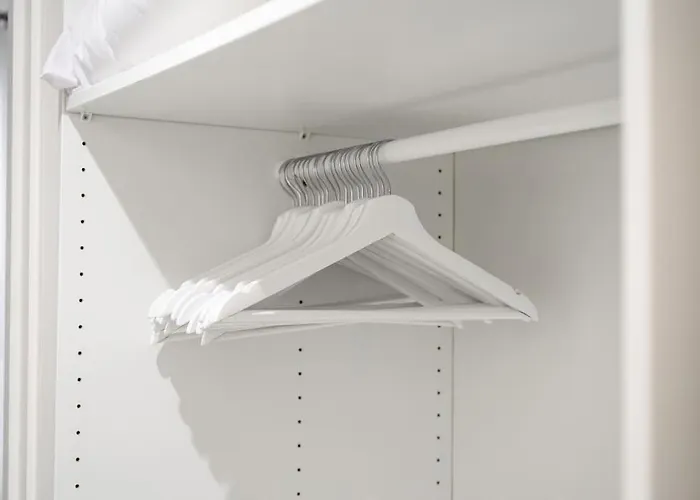 Stylish Modern Apartment Central Manchester